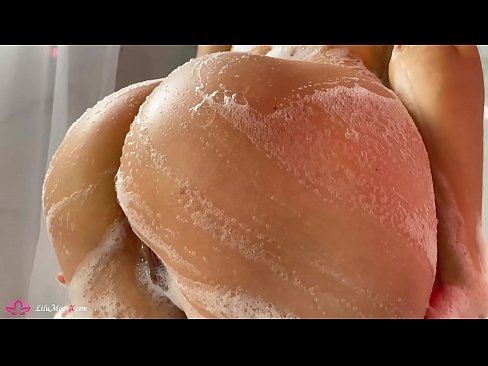 ❤️ Brunette Masturbates Pussy ak Vibrateur nan Orgasm Entans nan Douch ❤ Porno nan nou % ht.vanalize.ru% ❤